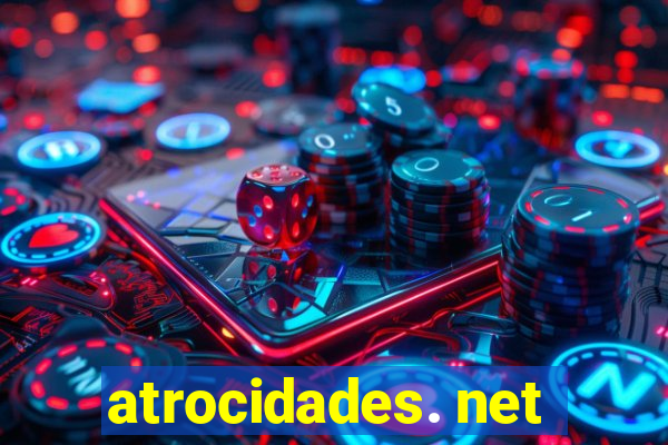 atrocidades. net